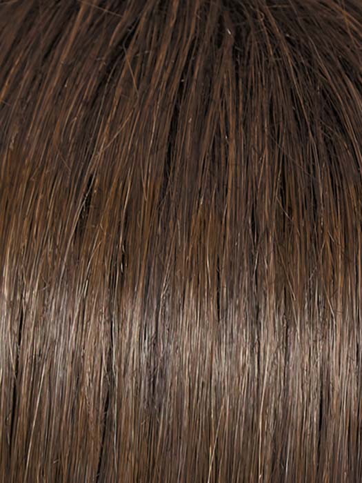 Full Finesse | Synthetic Lace Front Wig (Mono Part)