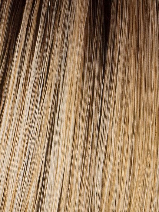 Layered Appeal | Synthetic Wig (Basic Cap)