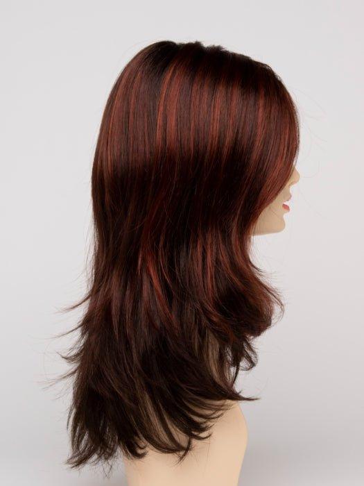 Bobbi | Synthetic Lace Front Wig (Mono Top)
