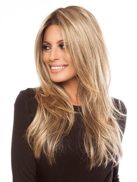 Inexpensive lace front wigs | Jon Renau Wigs