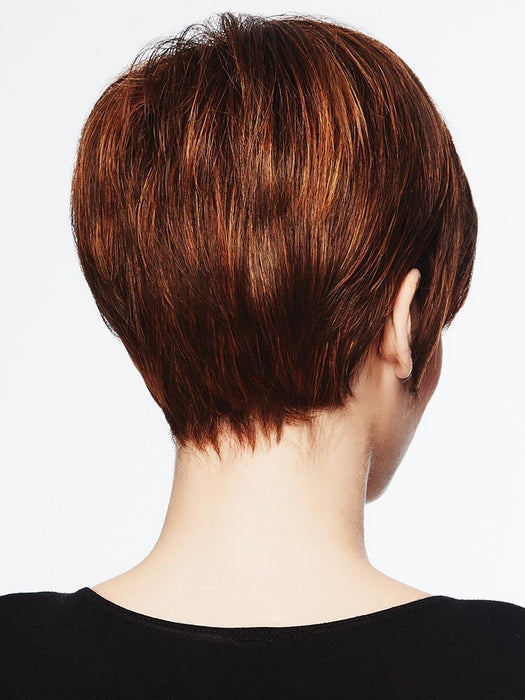 Short Textured Pixie Cut Wig By Hairdo Sale 41 Off Wigoutlet
