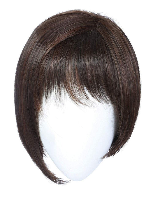 synthetic bob wig