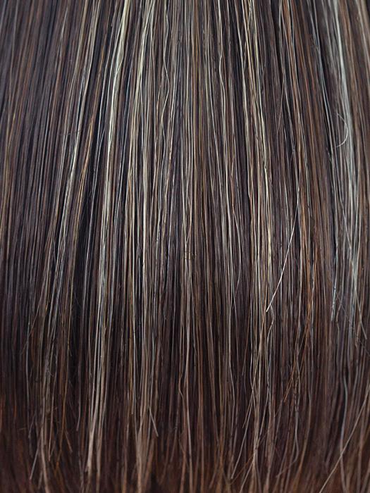 Tate | Synthetic Lace Front Wig (Mono Top)