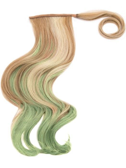 23 Color Splash Ponytail By Hairdo Sale 45 Off Wigoutlet Com