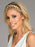 Thick Braid Headband by Christie Brinkley | Synthetic Headband | CLOSEOUT
