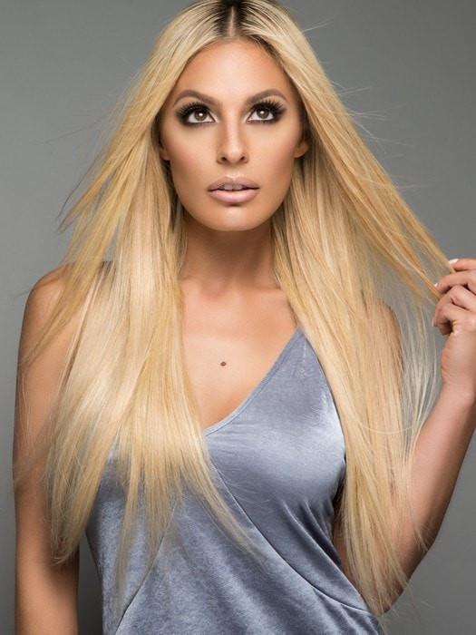 20 Easixtend Elite Human Hair Clip In Extensions Sale 50 Off