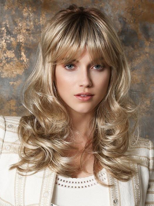 Pretty By Ellen Wille Monofilament Wig 46 Off Sale