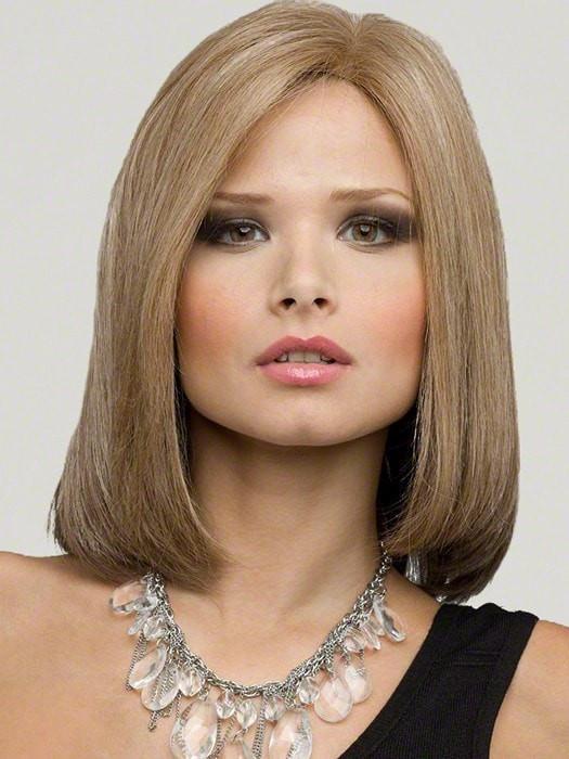 Lynsey Wig By Envy Synthetic Human Hair Blend Sale 40 Off