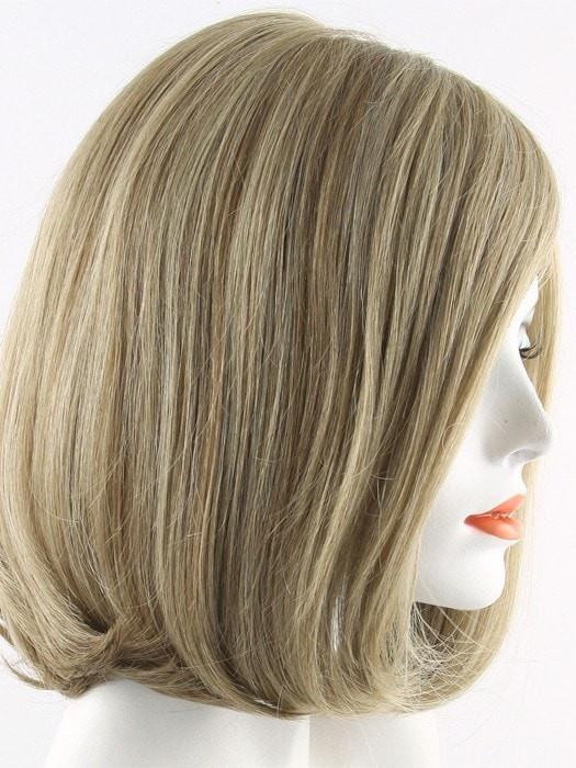 Lynsey Wig By Envy Synthetic Human Hair Blend Sale 40 Off