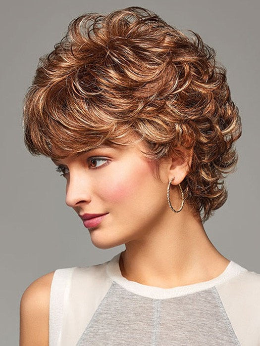 Bailey By Henry Margu Short Wig 80 Off Sale Wigoutlet Com