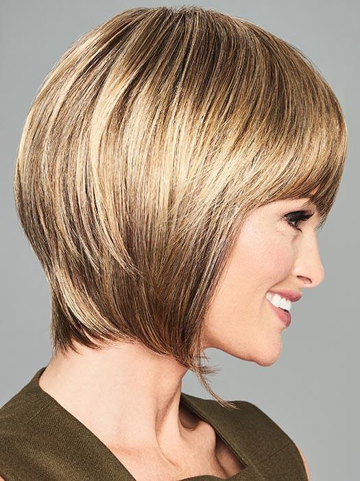 Chic Choice by Gabor Synthetic Wig (Basic — WigOutlet.com | SALE 42% OFF —