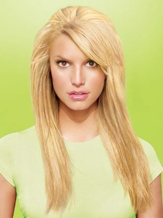 Jessica Simpson 25 Layered Straight Closeout 70 Off