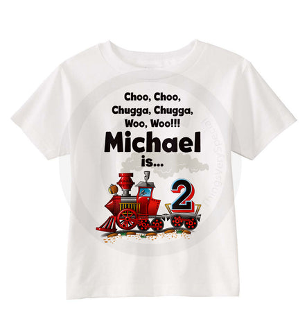 2 year old boy shirts