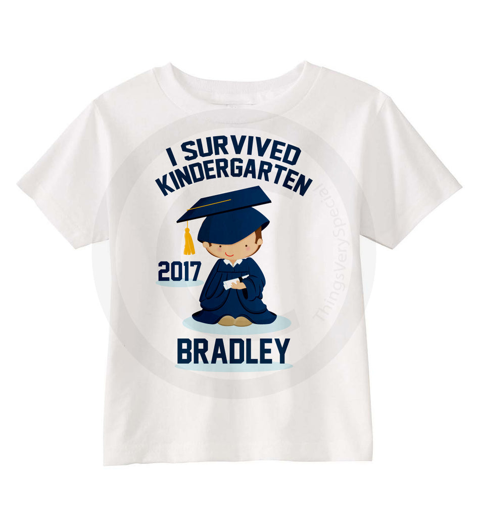 04152014iShopifyWhiteShirt 1024x1024 - Kindergarten Graduation Shirts