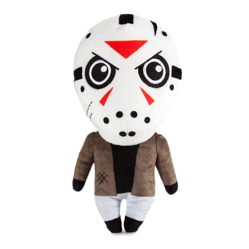 jason stuffed animals