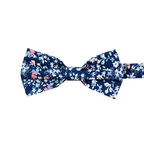 Atlanta Bow Tie (Pre-Tied) - EMBR