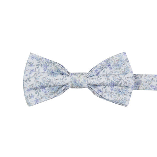 Bluebell Bow Tie (Pre-Tied) - EMBR