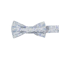 Bluebell Bow Tie (Pre-Tied) - EMBR