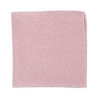 Blush Pocket Square - EMBR