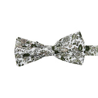 Silhouette Bow Tie (Pre-Tied) - EMBR