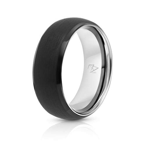 Wholesale Tungsten, Ceramic, & Damascus Steel Rings and Wedding Bands. -  925Express