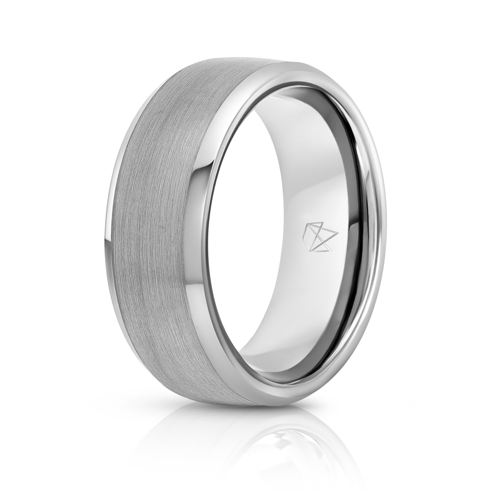 embr tungsten rings