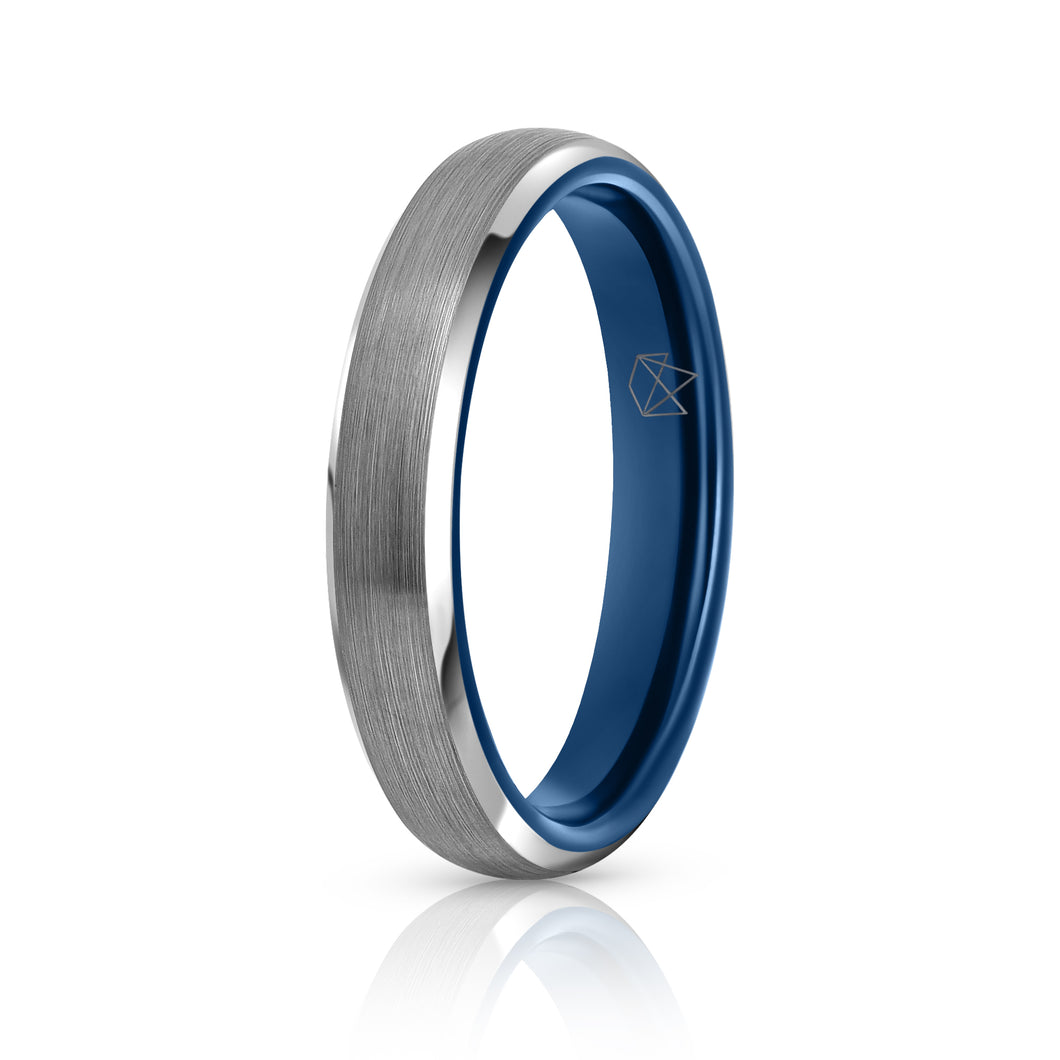 embr tungsten rings