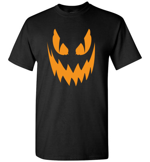 Jack O Lantern Halloween T-Shirt – tshirtunicorn