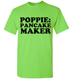 Poppie: Pancake Maker T-Shirt