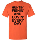 Free Free 195 Huntin Fishin And Lovin Everyday Svg SVG PNG EPS DXF File