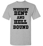 whiskey bent and hellbound album