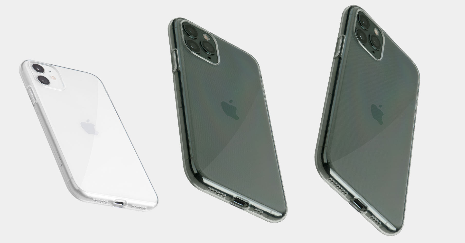 iPhone 11 series