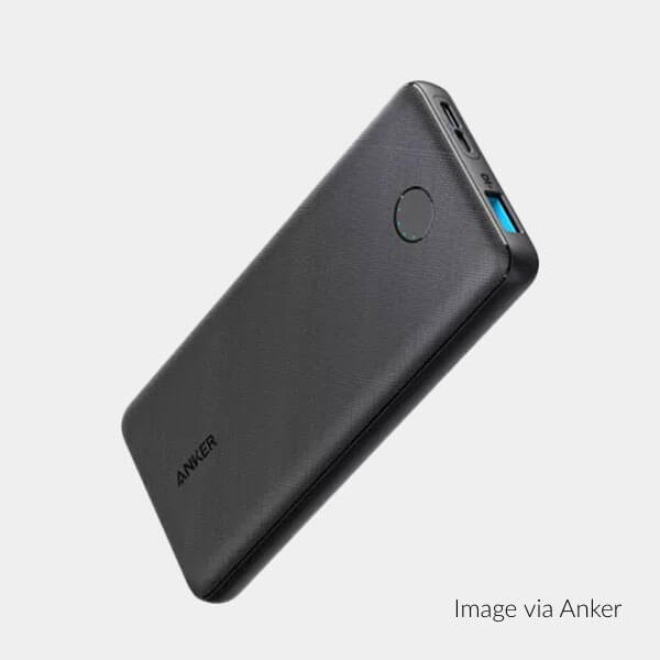 power bank by anker