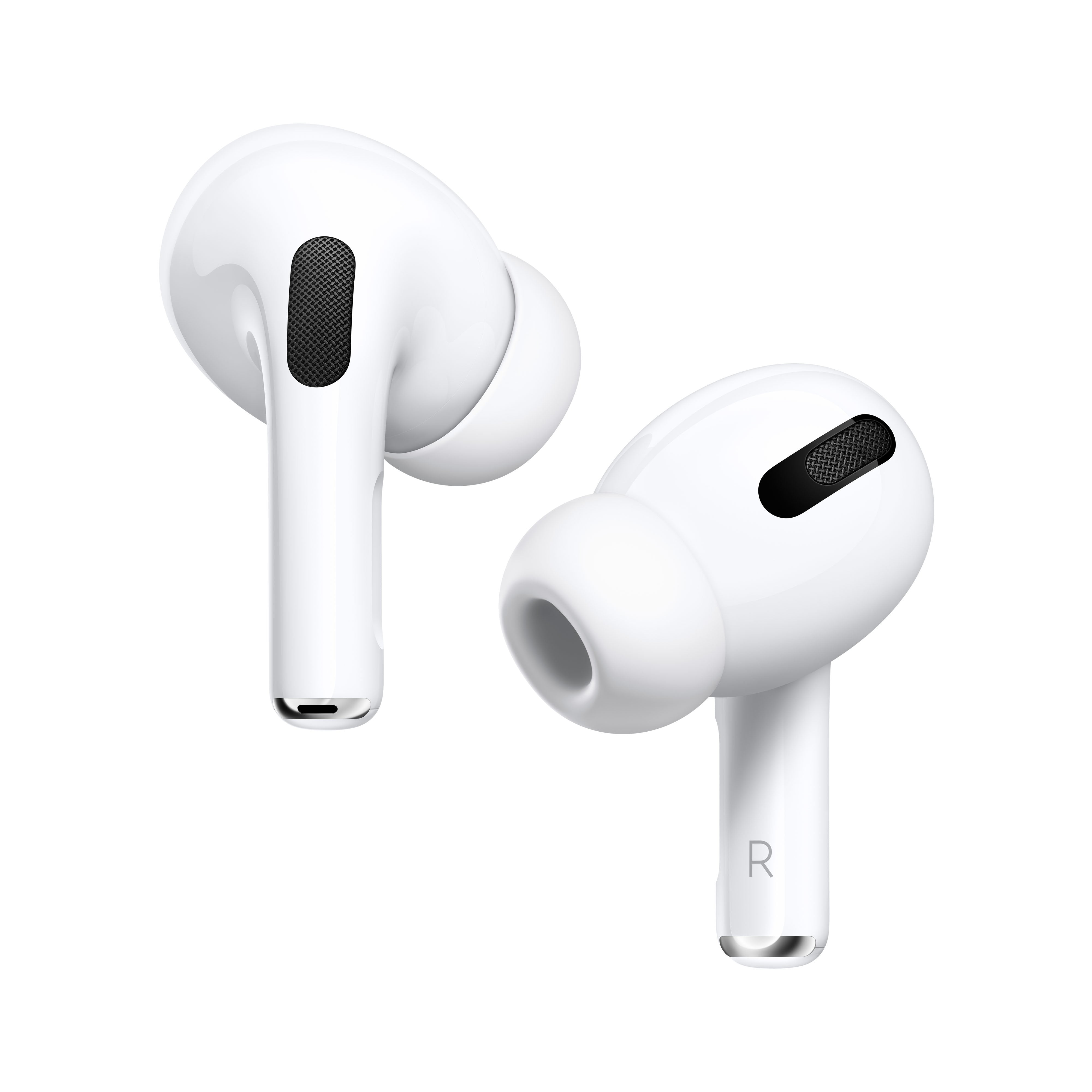 Apple earbuds