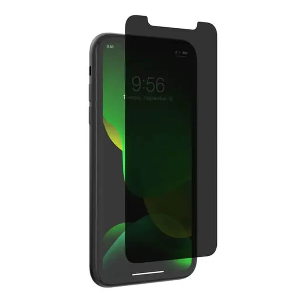 Zagg screen protector