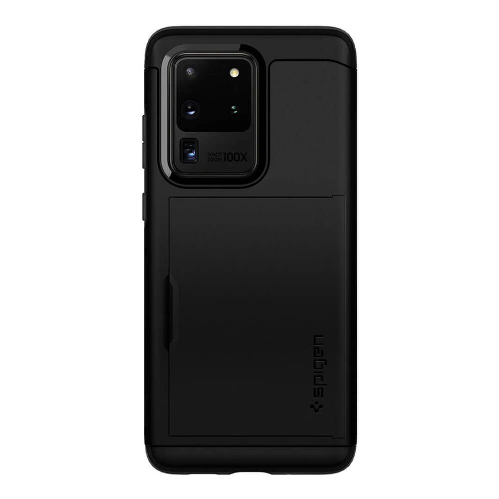 Spigen Galaxy case