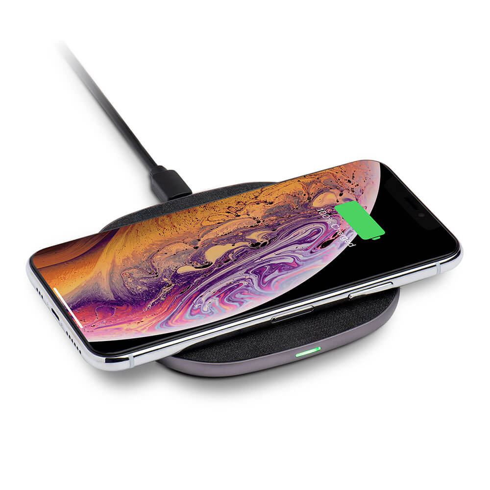 totallee wireless charger
