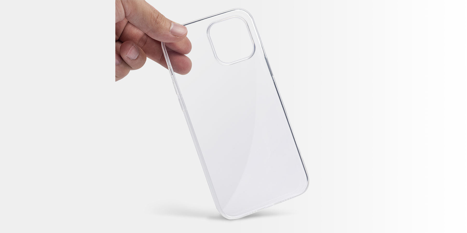 iphone 12 series clear case