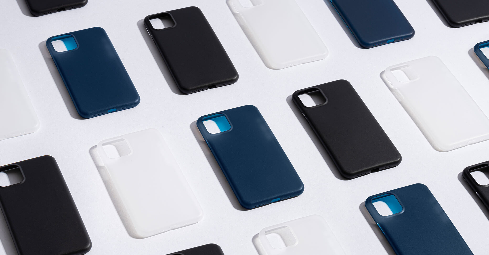 matte totallee cases for iPhone 11