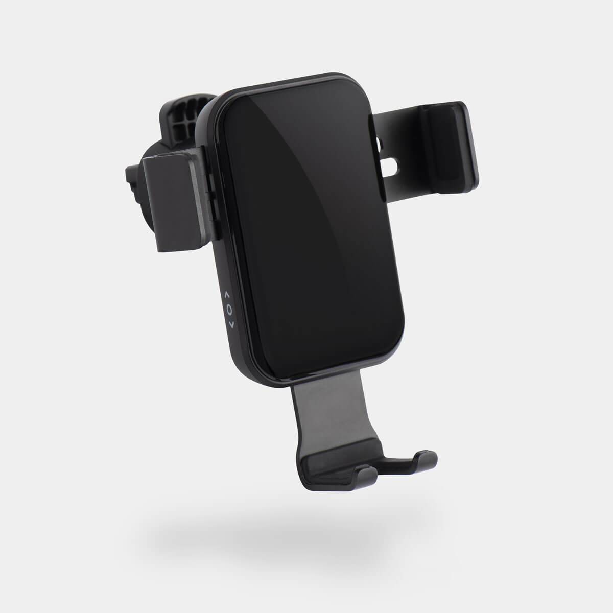 Smart Car Wireless Charger Phone Holder, 2021 Smart Wireless Auto-Sensing  Car Phone Holder Charger, Wireless Car Charger Car Phone Holder Air Vent