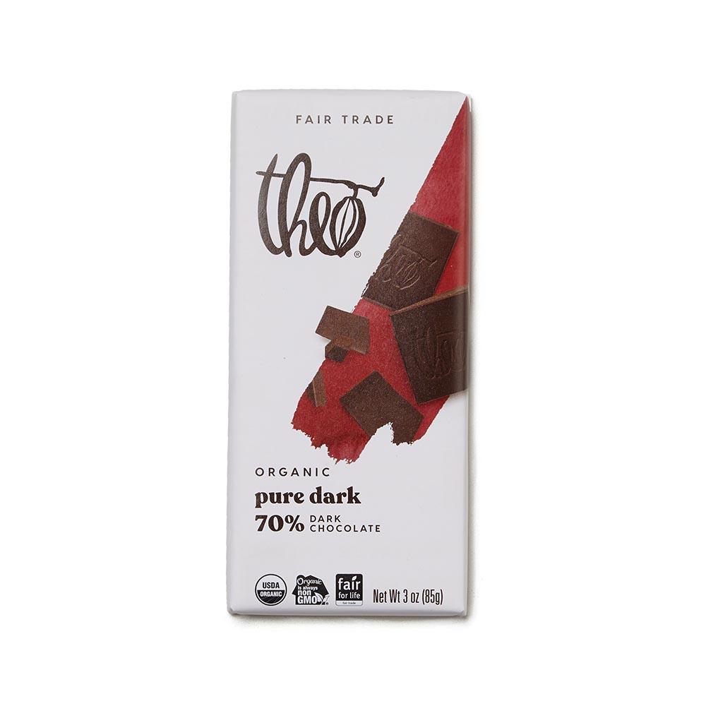 Classic Chocolate Bar