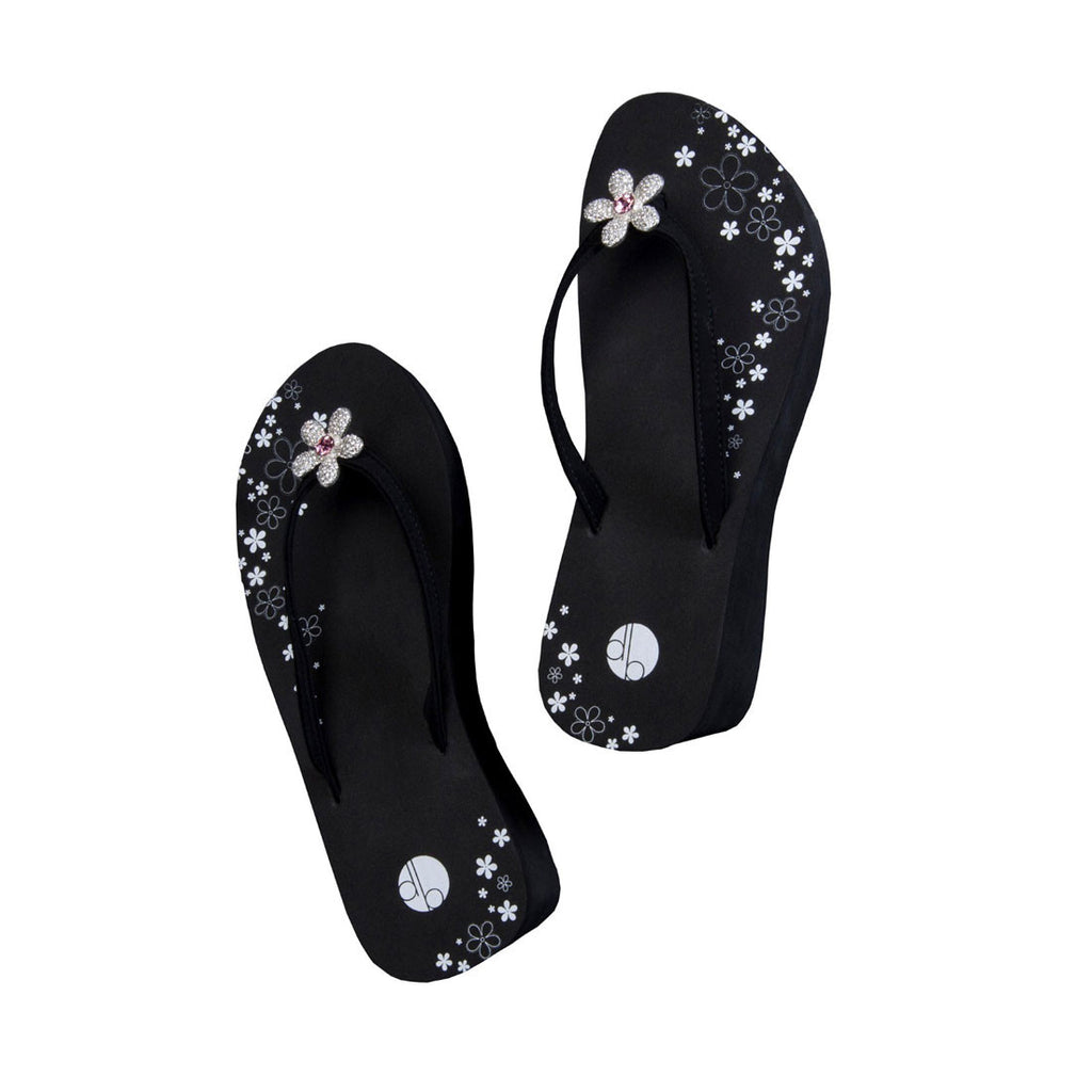 Platform Flip Flops | Girl Two Doors Down Official Store