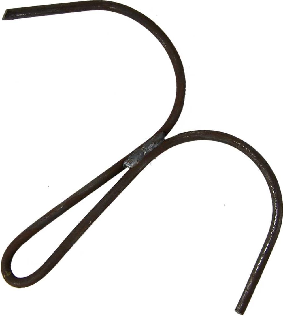 2-Prong 1/4" Trap Drag (12 Pack)