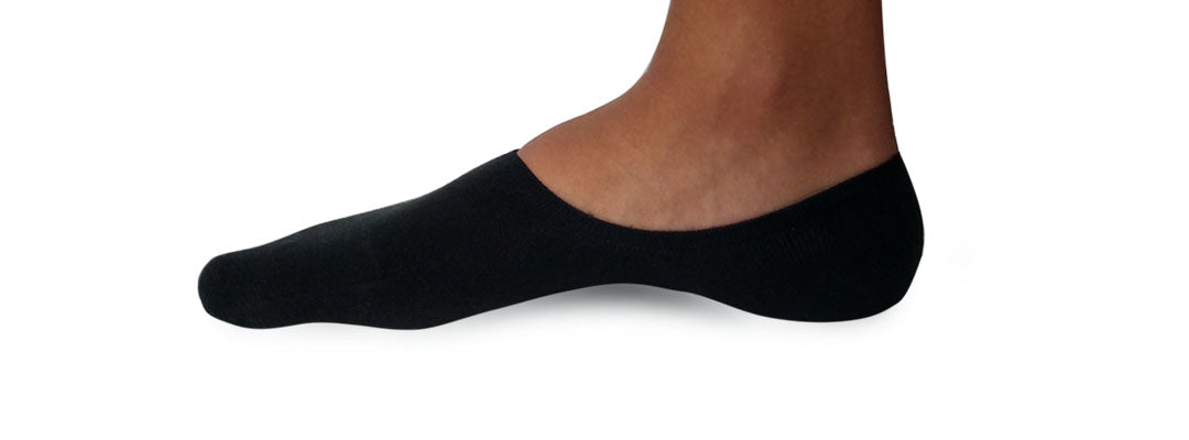 INVISASOX® | Premium No Show Socks For Better Comfort & Function