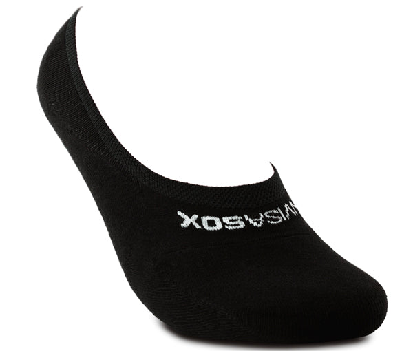 Men's No Show Socks – INVISASOX