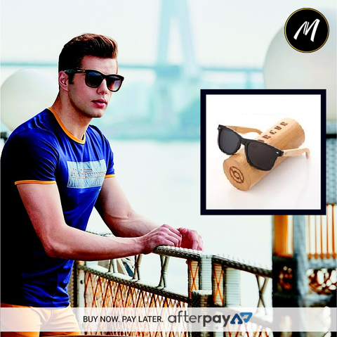 men polarized sunglasses 