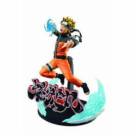 Banpresto x Bandai: Naruto Shippuden - Vibration Stars Minato