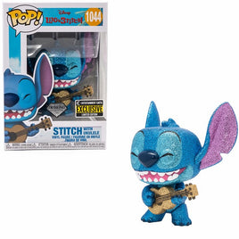 Monopoly Disney Lilo & Stitch – Collector's Avenue