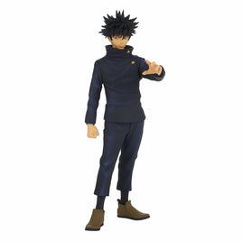 Jujutsu Kaisen 0: The Movie Yuta Okkotsu S.H.Figuarts Action Figure – L.E.  K-Pop