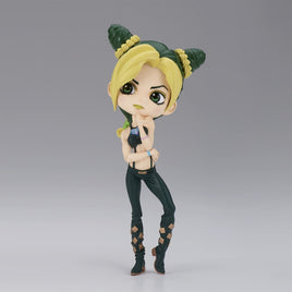 Stone Ocean Stands Assemble Ver Jojos Bizarre Adventure Stone Ocean Ichiban  Figure